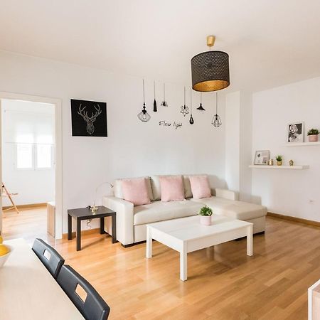 Apartamento Centro De Madrid Apartment Екстериор снимка