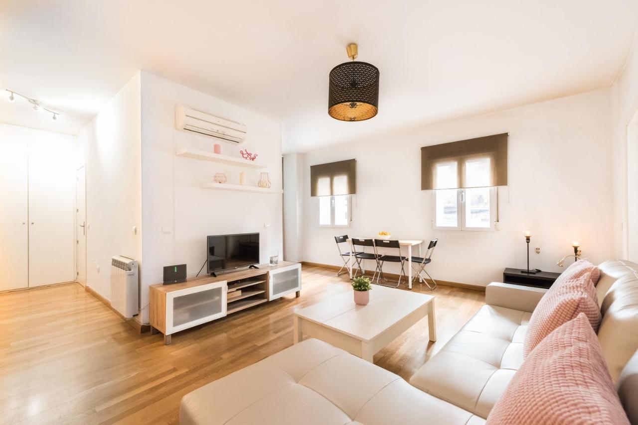 Apartamento Centro De Madrid Apartment Екстериор снимка