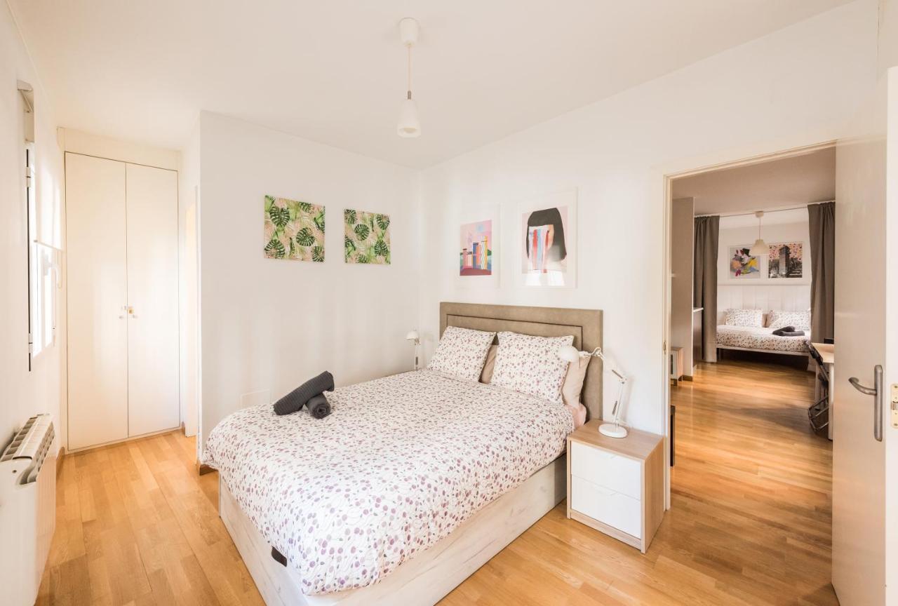 Apartamento Centro De Madrid Apartment Екстериор снимка