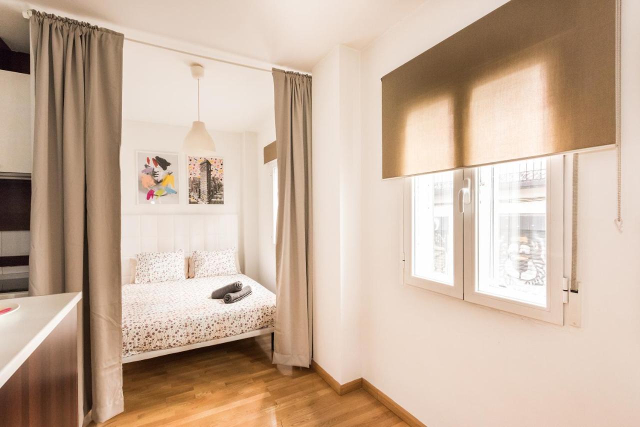 Apartamento Centro De Madrid Apartment Екстериор снимка