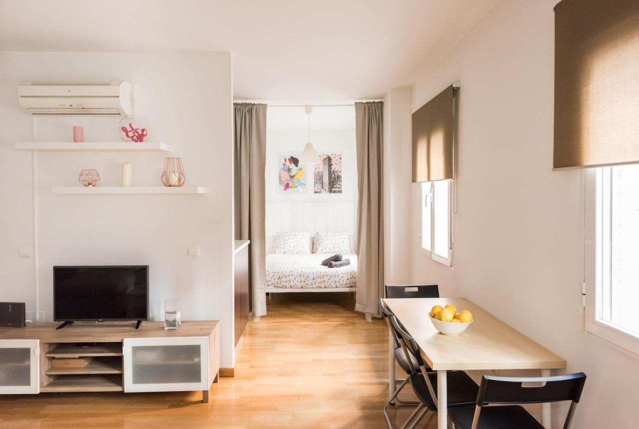 Apartamento Centro De Madrid Apartment Екстериор снимка