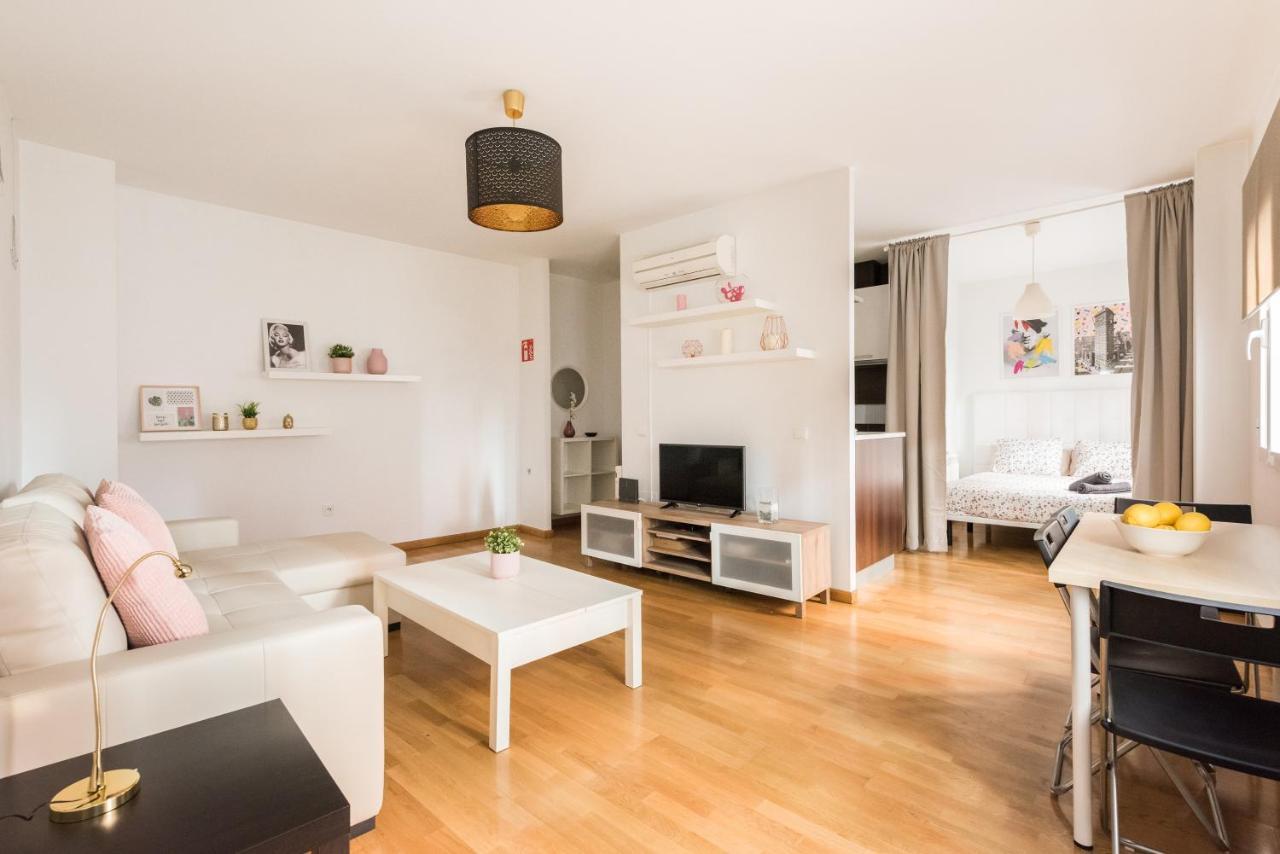 Apartamento Centro De Madrid Apartment Екстериор снимка