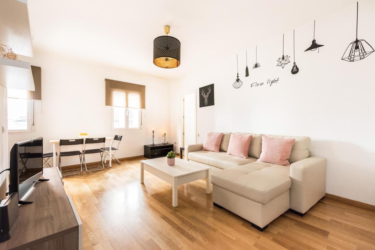 Apartamento Centro De Madrid Apartment Екстериор снимка